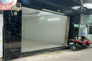 Nhà Bán Tiện Kinh Doanh Nằm Ngay Trung Tâm Nhà Đất Quận 7