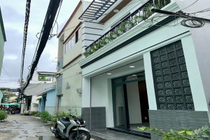 Bán Nhà Riêng Quận 7 Chính Chủ Bán Gấp Đường Trần Xuân Soạn Phường Tân Hưng Nội Thất Mới Giá Rẻ