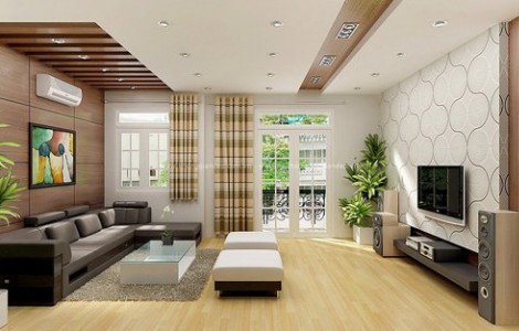 7 tiêu chí đánh giá ngôi nhà có phong thủy tốt hay không
