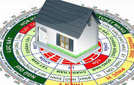 Top 8 Mẹo phong thủy nhà ở hút tiền tài của giới nhà giàu
