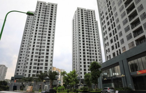 Đề xuất bổ sung quy định thời hạn sở hữu nhà chung cư.